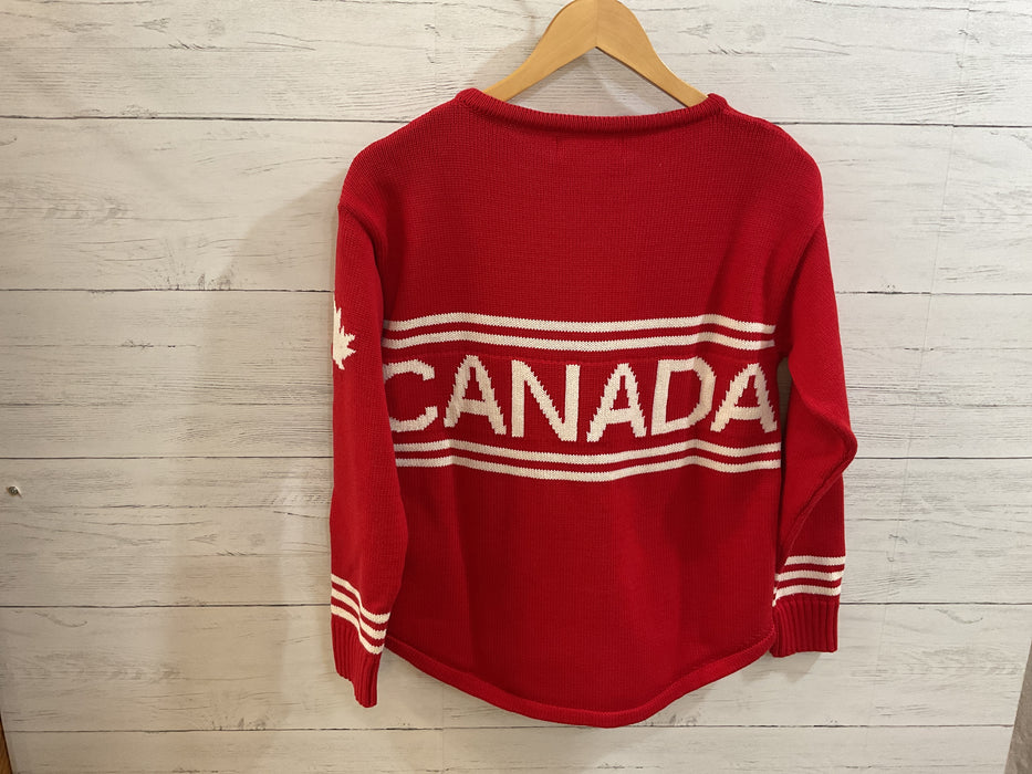 Hockey Sweater