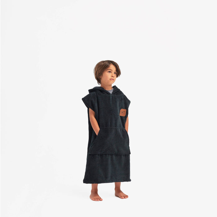The Digs Kids Poncho