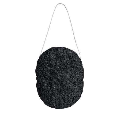 Wildpier™️ Bamboo Charcoal Konjac Sponge