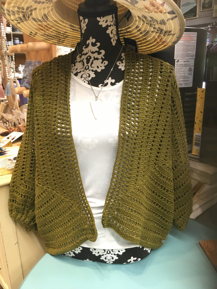 Cambria Cardigan