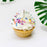 Birthday Cupcake Candle.