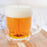 Half Pint Beer Candle