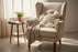 Snowflake Pillow 7903