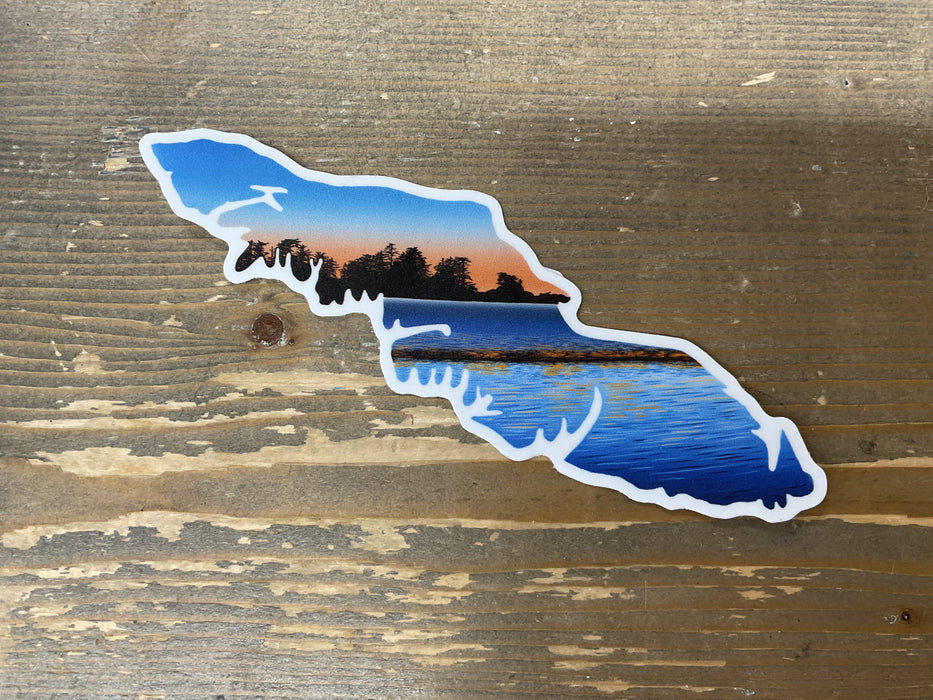Stickers by Westcoastkitsch