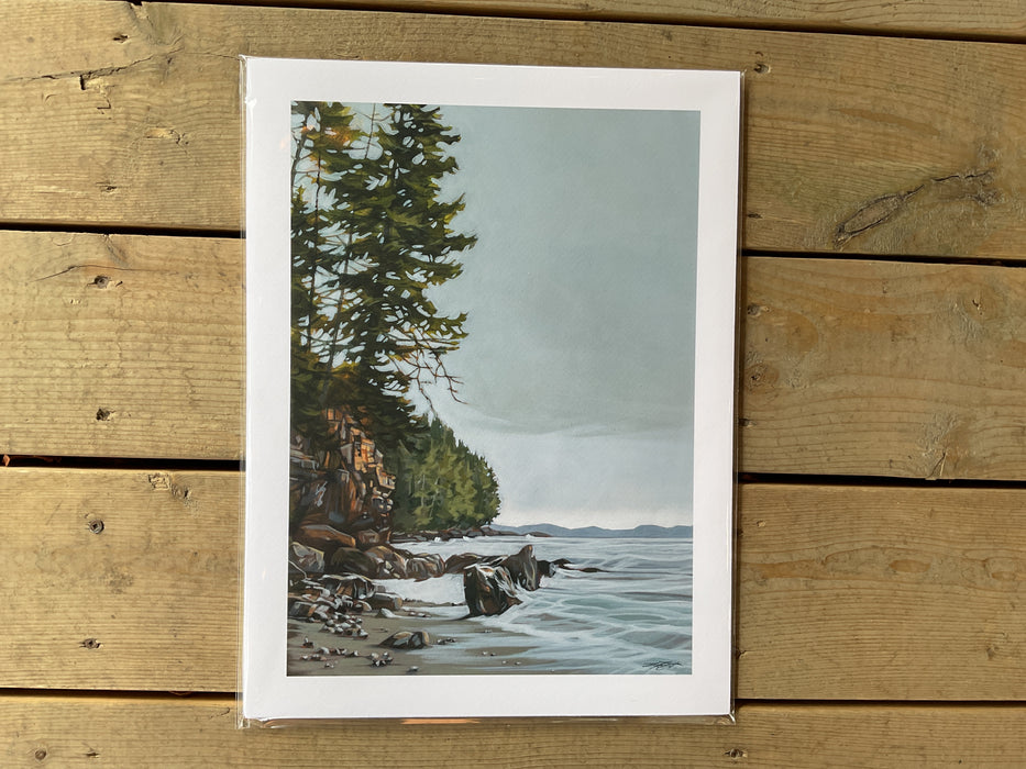 Ronei Art Prints