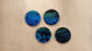 Ceramic Coasters (set of 4) - NO TARIFFS!