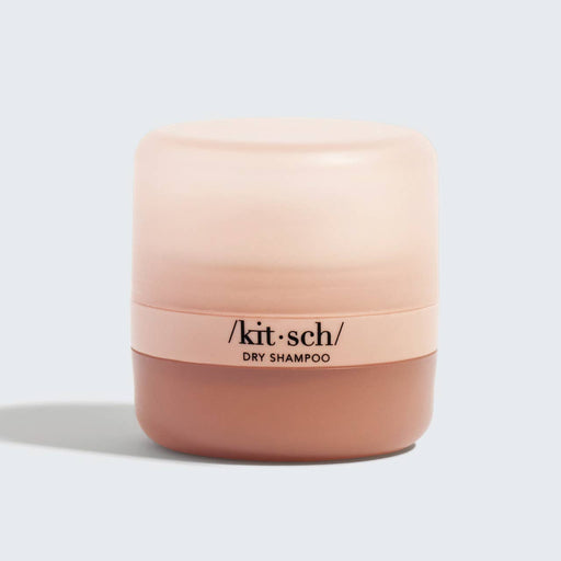 Light Volumizing Rice Protein Dry Shampoo