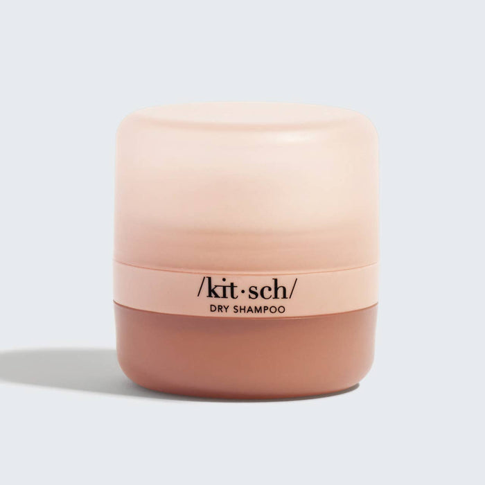 Light Volumizing Rice Protein Dry Shampoo