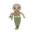 Lullaby Stitch | Mermaid Rattle