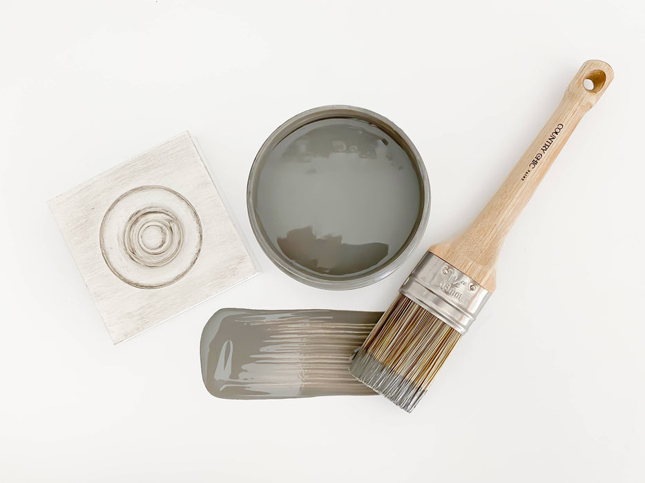 Slate Furniture Glaze