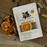 Be Ember Simmer Pot Mix, Natural Autumn Citrus Spice Aroma