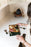 Resin Coated Cheese Knife Set - Set of 4 - NO TARIFFS!