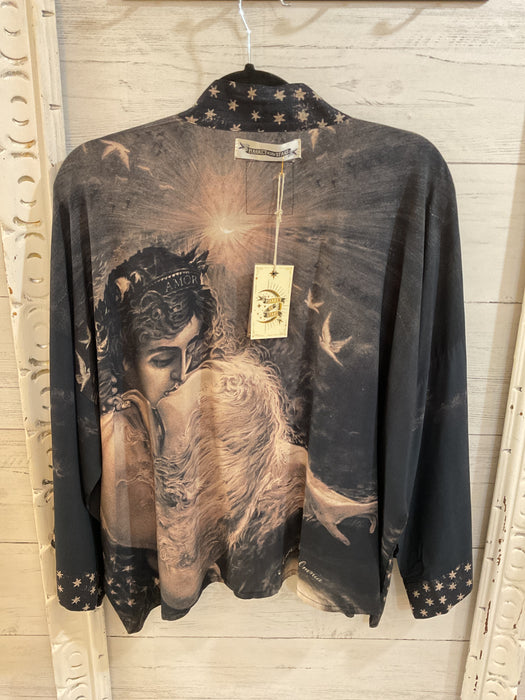 Love Conquers All Pixie Duster