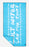 Salt Water cure quick dry towel