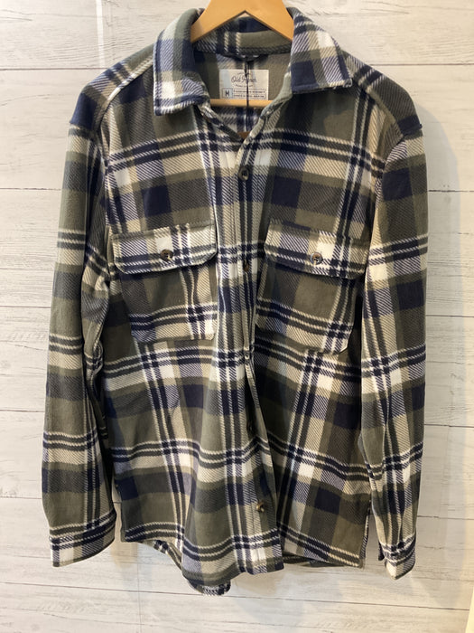 Redwood Fleece Shirt