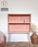 Peachy Keen - Chalk Style Paint for Furniture & Home Decor