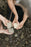 Naked Unscented Tallow Soap Bar | Baby & Sensitive Skin