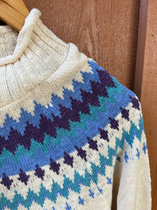 Sierra Fairisle 87285