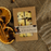 Be Harvested Simmer Wax Melt, Botanical Citrus Spice Wax Cubes