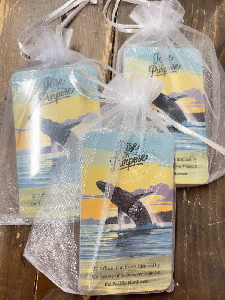 Affirmation Cards