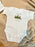 Home Grown with Love baby bodysuit.