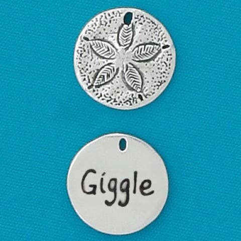 Giggle Small Spirit Shell
