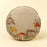 Mushroom Grove Round Pillow
