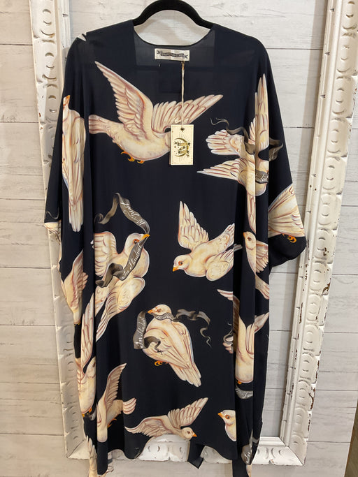 In Stardust We Trust Goddess Duster