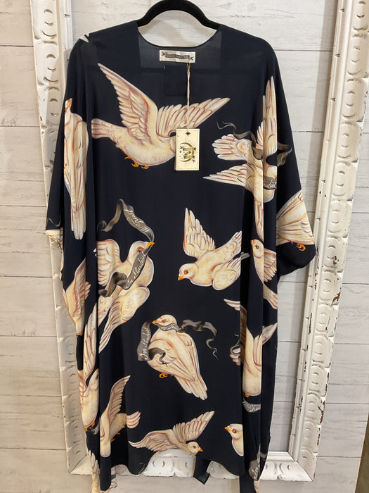 In Stardust We Trust Goddess Duster