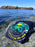 Snorkel/Scuba Diving Hoodie Republic of Vancouver Island