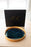 Round Bamboo Resin Serving Trays - NO TARIFFS!