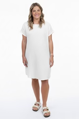 Meghan tunic Dress