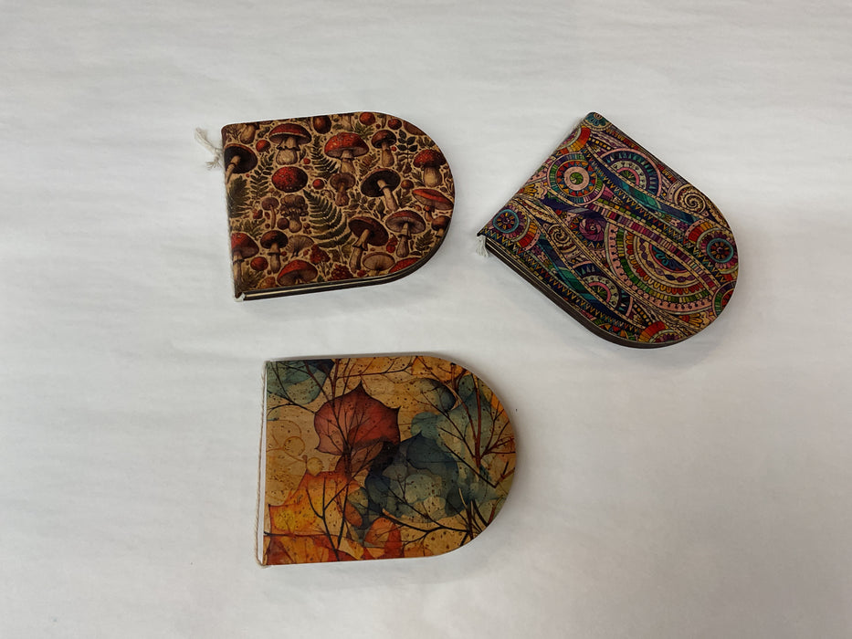 Pocket Crib Boards