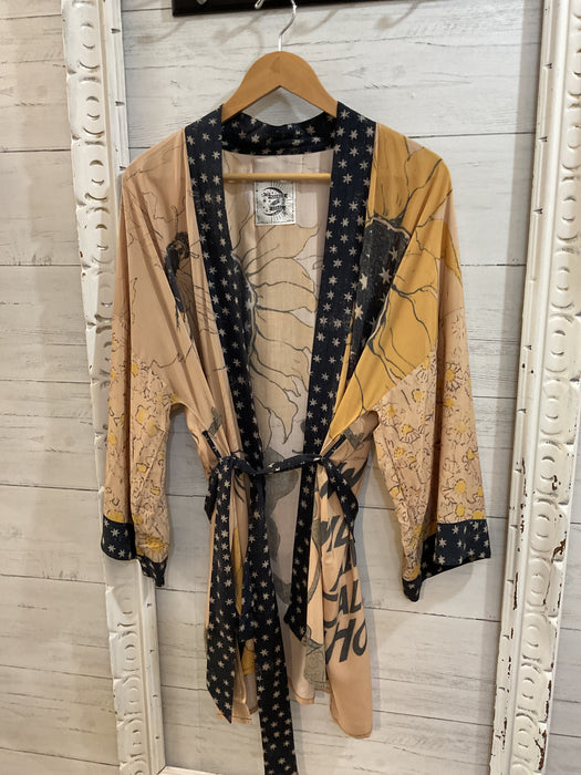 Milk and Honey Matinee Duster