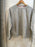 Brigitta Sweatshirt Light Grey