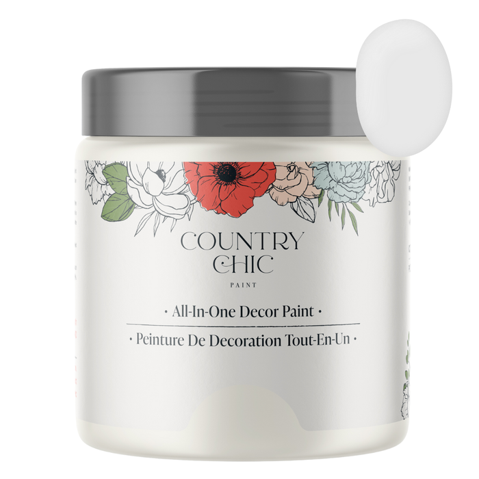 Heavenly - Chalk Style Paint for Furniture & Home Decor