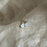 Joy Studs | Moonstone & Silver