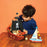Mentari Toys | Wooden Sailing Boat