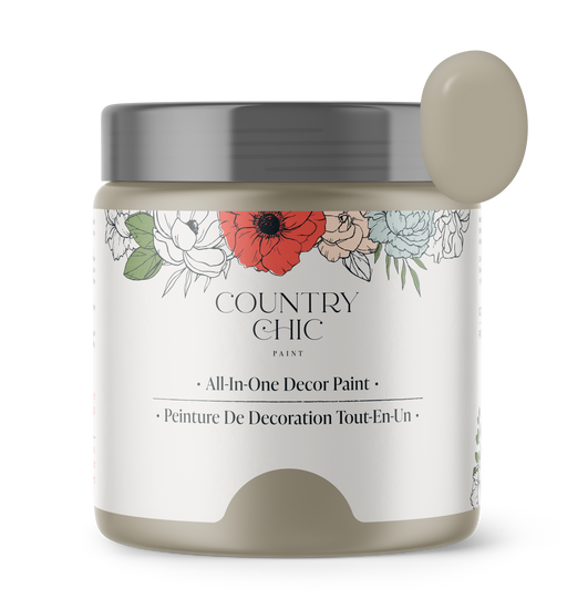 Soiree - Chalk Style Paint for Furniture & Home Decor