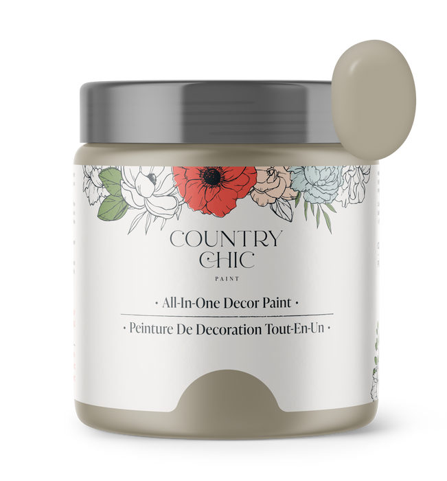 Soiree - Chalk Style Paint for Furniture & Home Decor