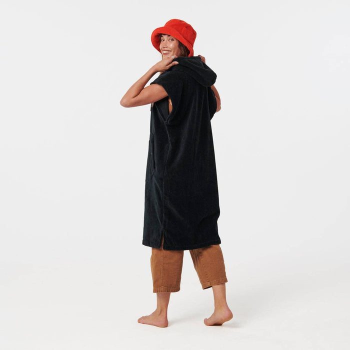 The Digs Extra-Warm Poncho