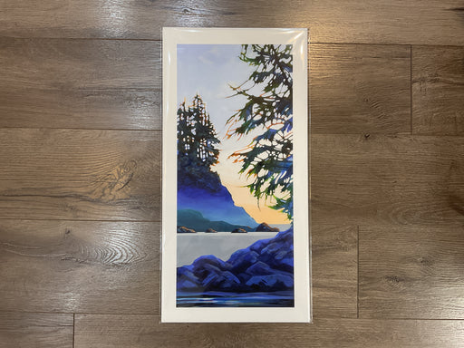 "Solstice" Art Print