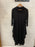 Makena dress black