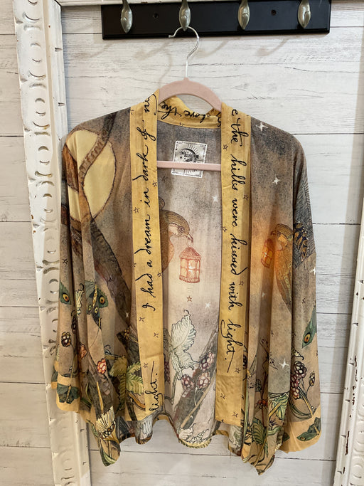 Lovelight Pixie Duster