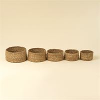 Costa Seagrass Baskets