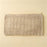 Crocheted Jute Pouch