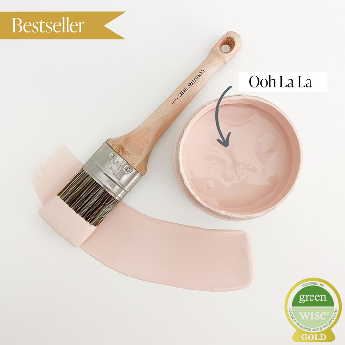 Ooh La La - Chalk Style Paint for Furniture & Home Decor