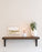 Neva Vase, White Marble