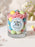 Bubble Gum Dessert Candle
