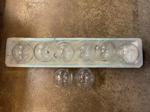 Glass Decor Balls